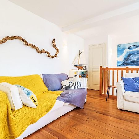 Apartment Hotel Du Golf By Interhome Saint-Jean-de-Luz Kültér fotó