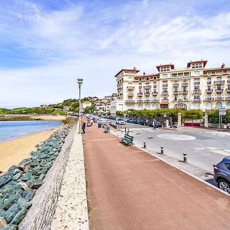 Apartment Hotel Du Golf By Interhome Saint-Jean-de-Luz Kültér fotó