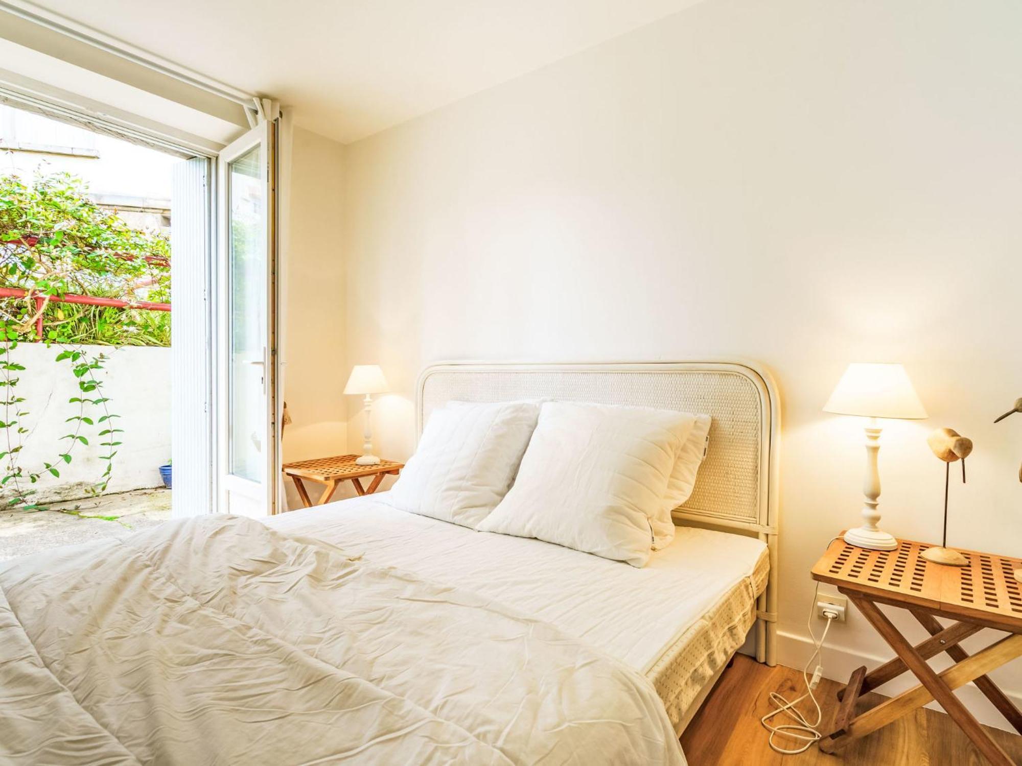 Apartment Hotel Du Golf By Interhome Saint-Jean-de-Luz Kültér fotó