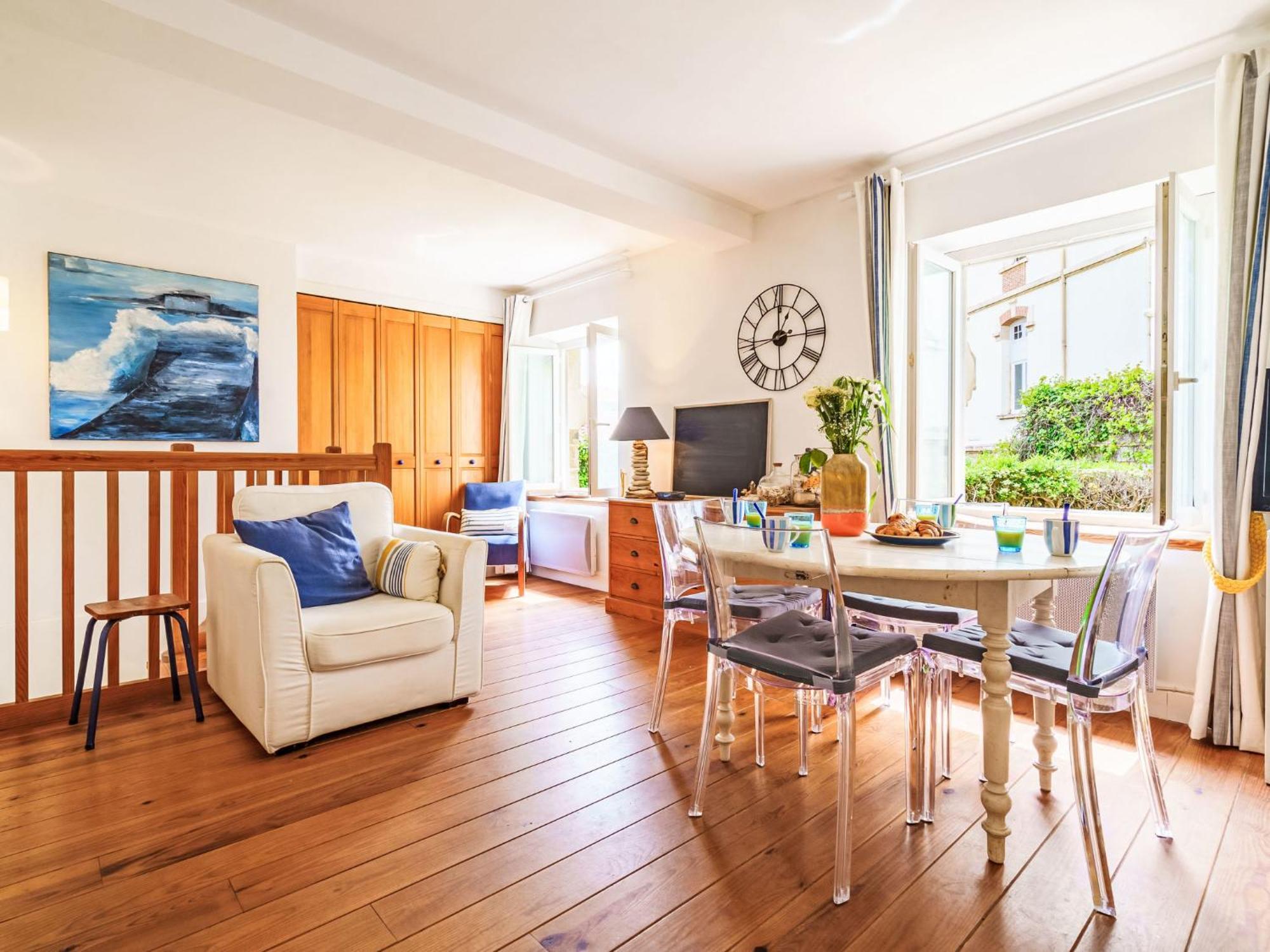 Apartment Hotel Du Golf By Interhome Saint-Jean-de-Luz Kültér fotó